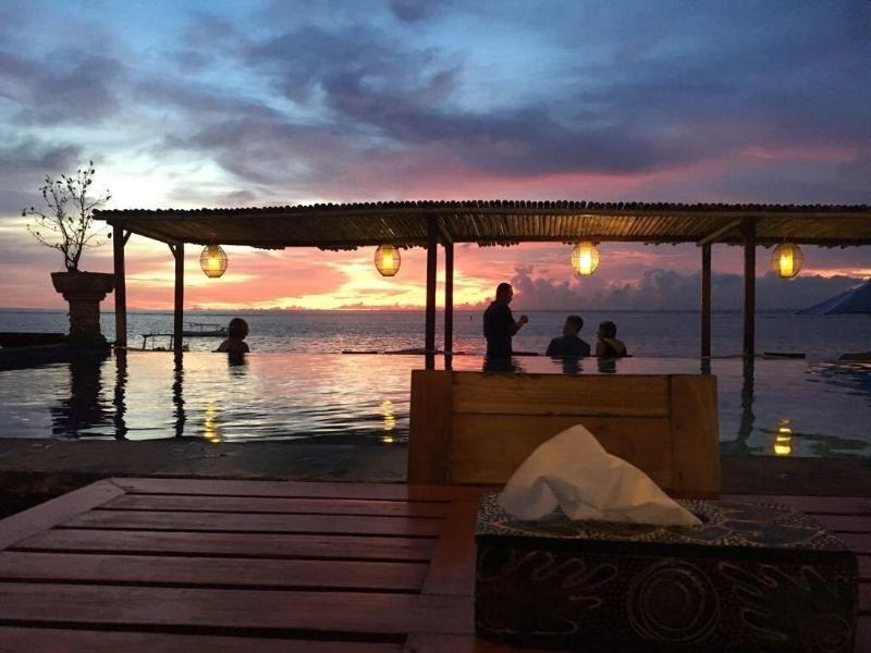 Linda Beach Resort image