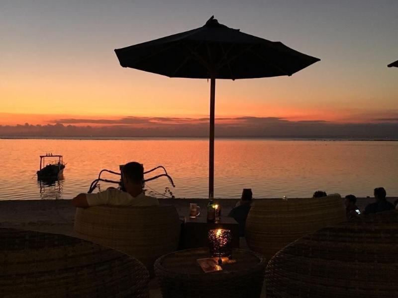 Linda Beach Resort image