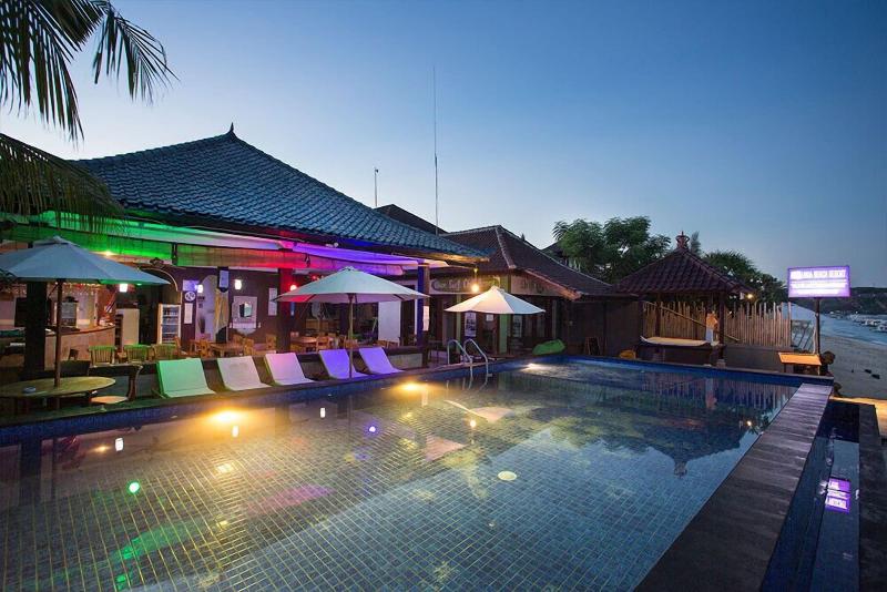 Linda Beach Resort image