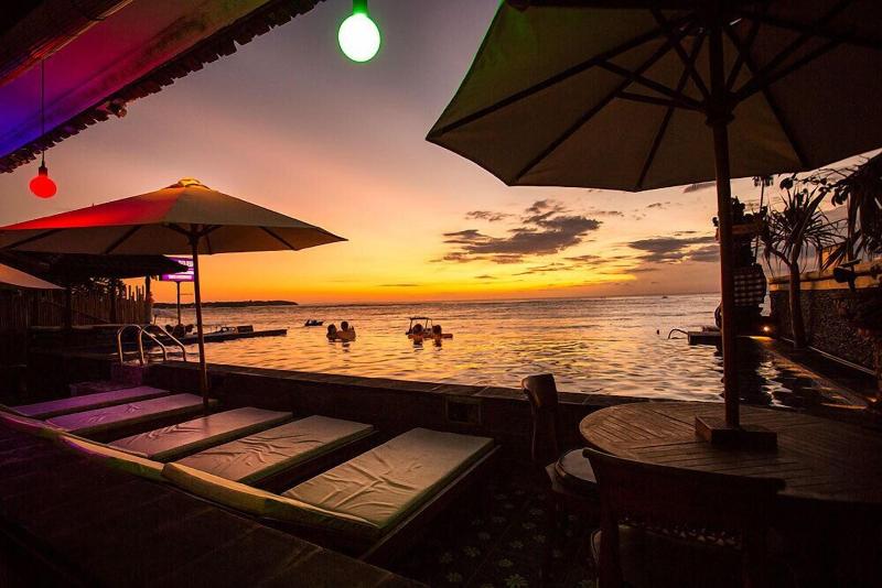 Linda Beach Resort image