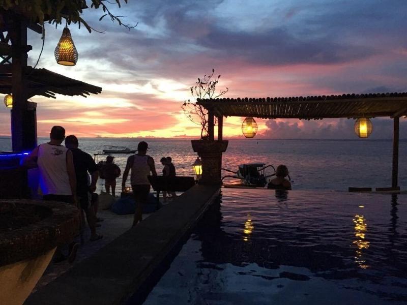 Linda Beach Resort image