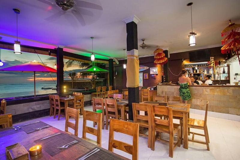 Linda Beach Resort image