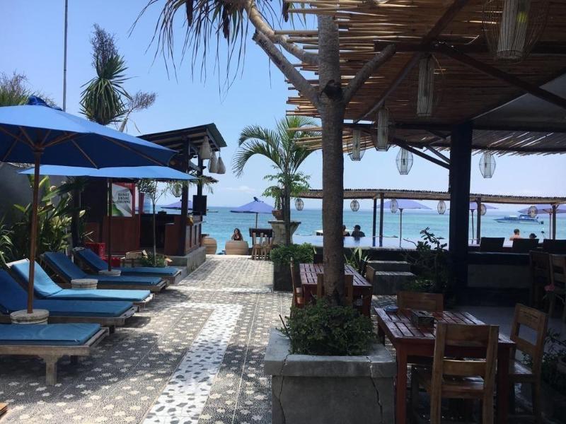 Linda Beach Resort image