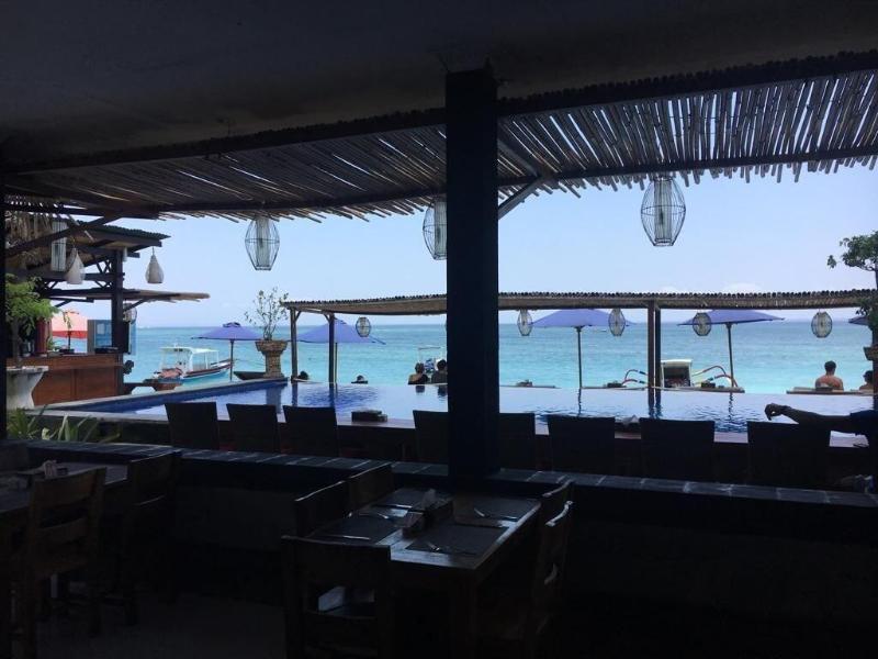 Linda Beach Resort image