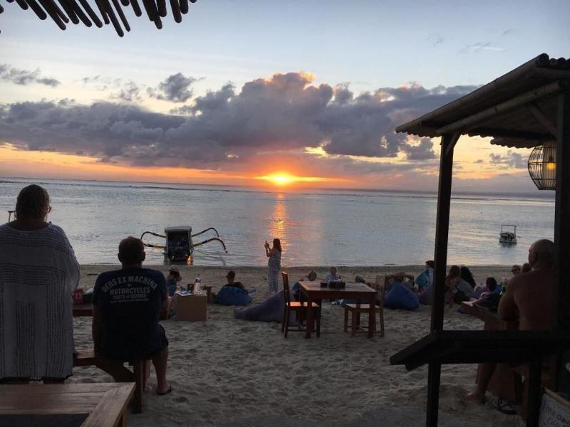 Linda Beach Resort image