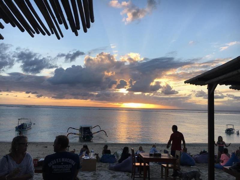 Linda Beach Resort image