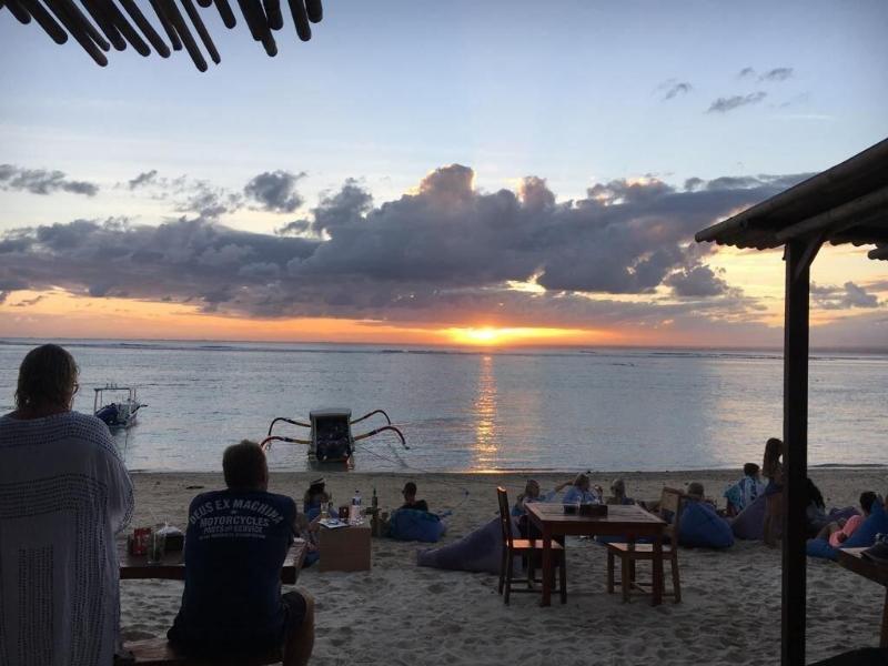 Linda Beach Resort image