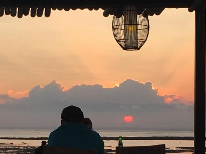 Linda Beach Resort image