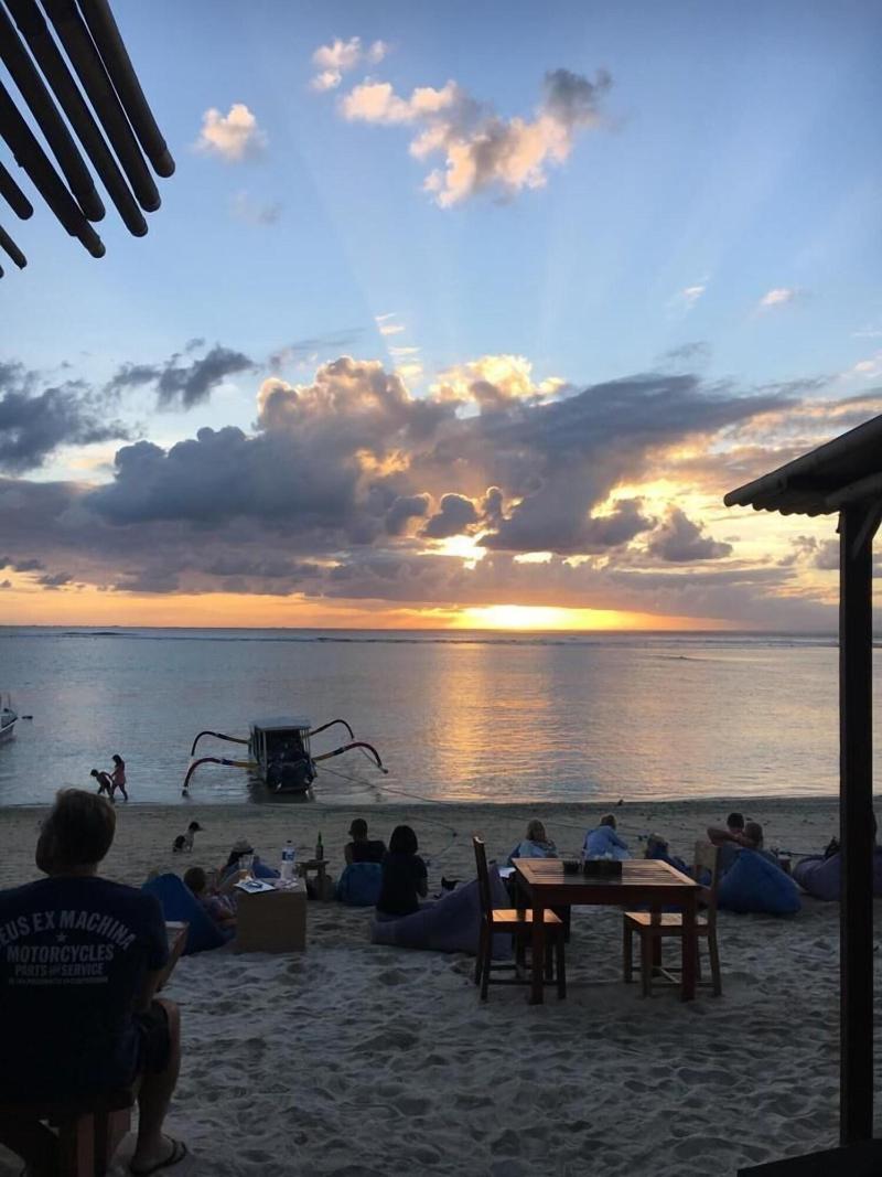 Linda Beach Resort image