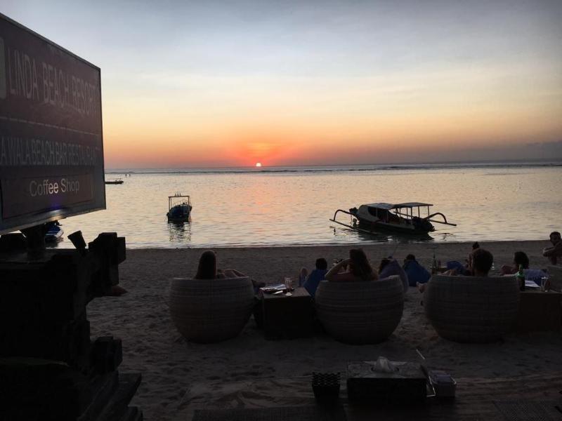 Linda Beach Resort image
