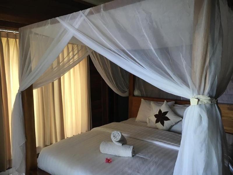 Linda Beach Resort image