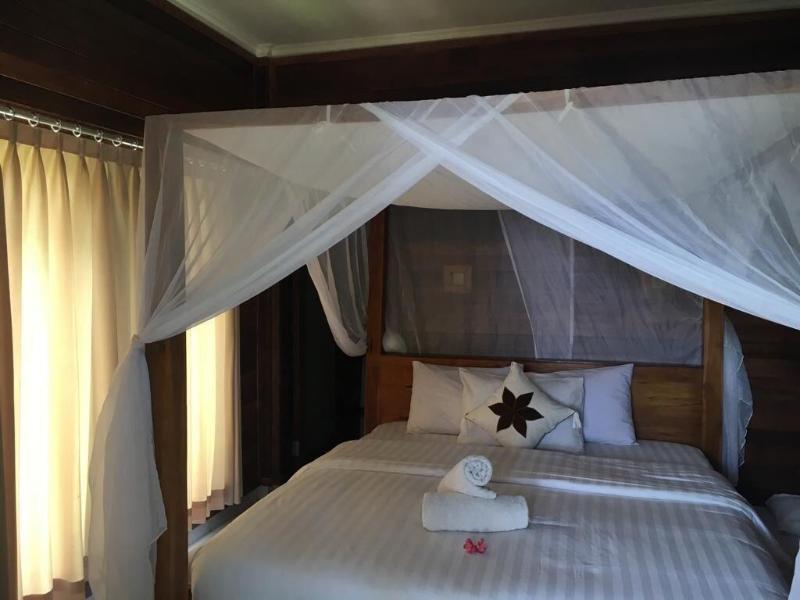 Linda Beach Resort image