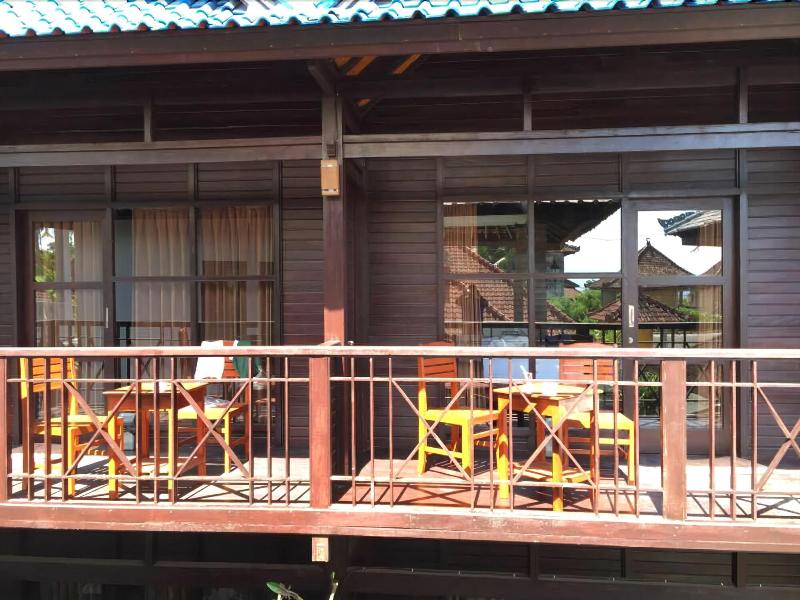 Linda Beach Resort image