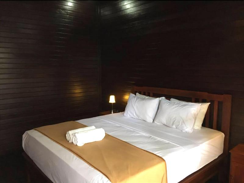 Linda Beach Resort image