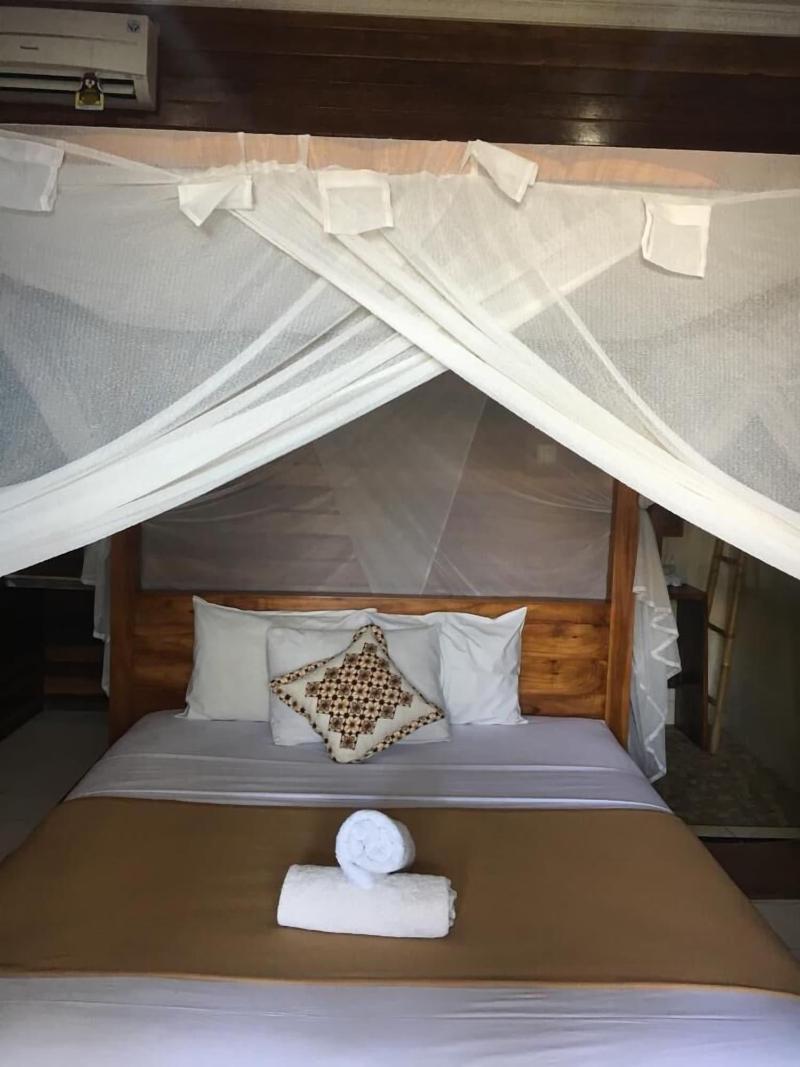 Linda Beach Resort image