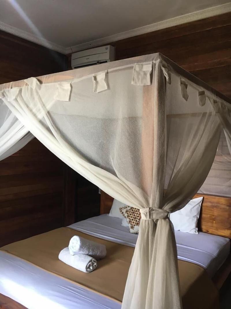 Linda Beach Resort image