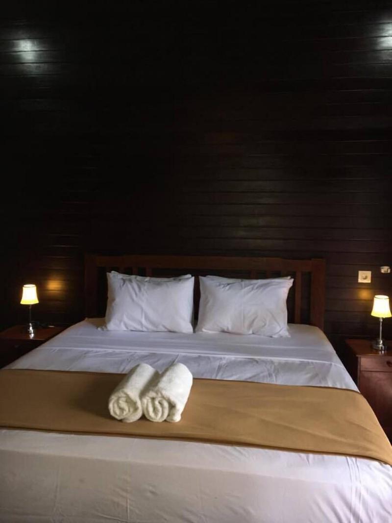 Linda Beach Resort image