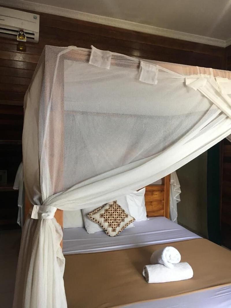 Linda Beach Resort image