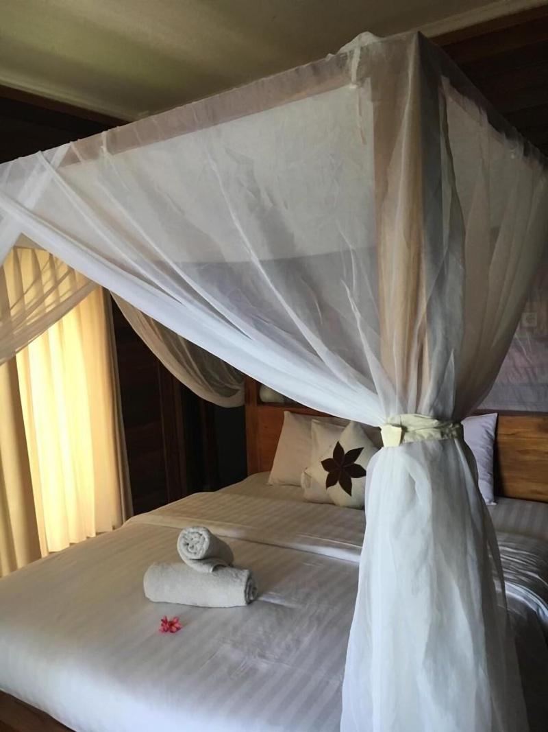Linda Beach Resort image