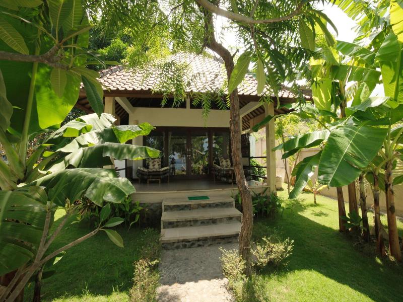 Bali Dream House image