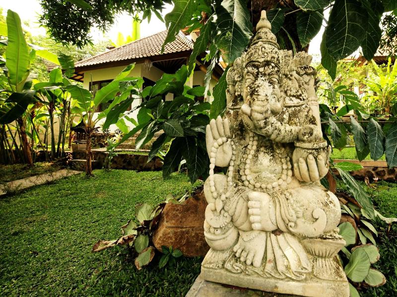 Bali Dream House image
