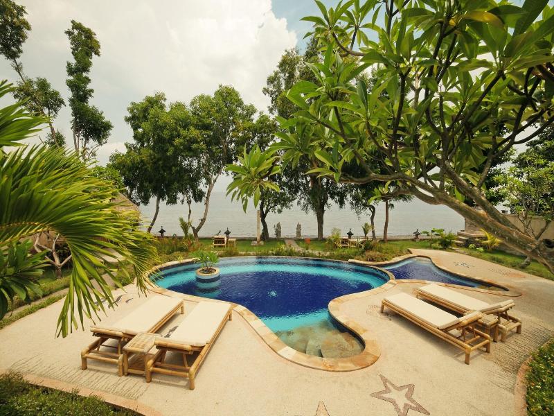 Bali Dream House image