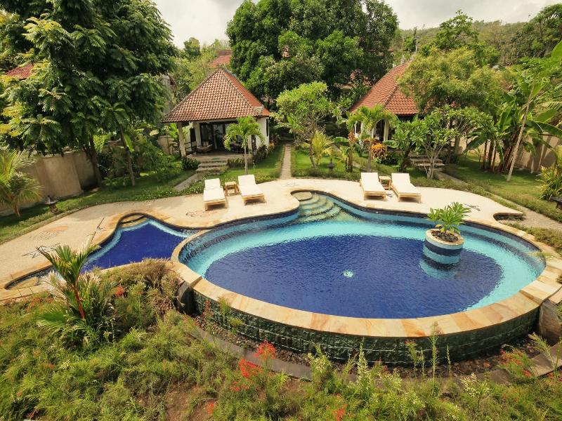 Bali Dream House image