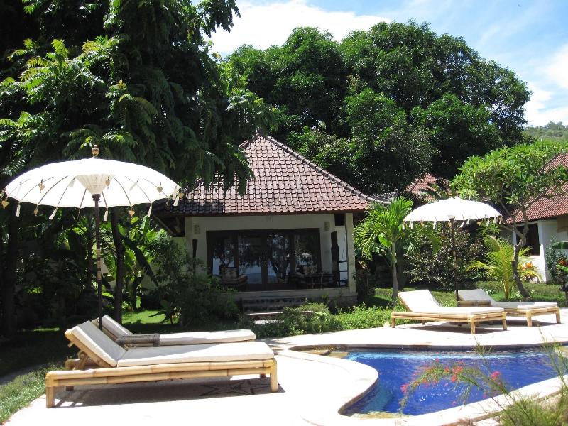 Bali Dream House image