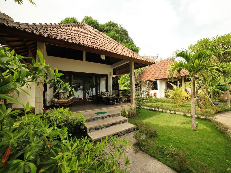 Bali Dream House image