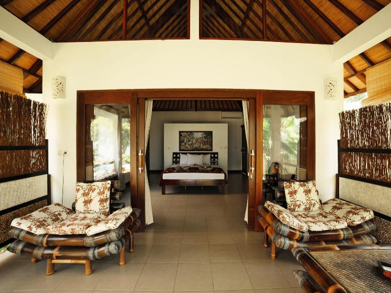 Bali Dream House image