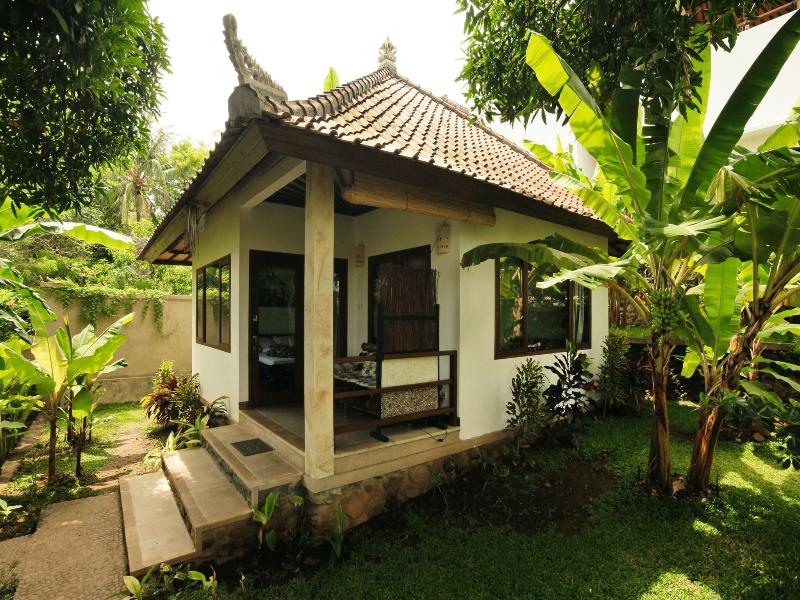 Bali Dream House image