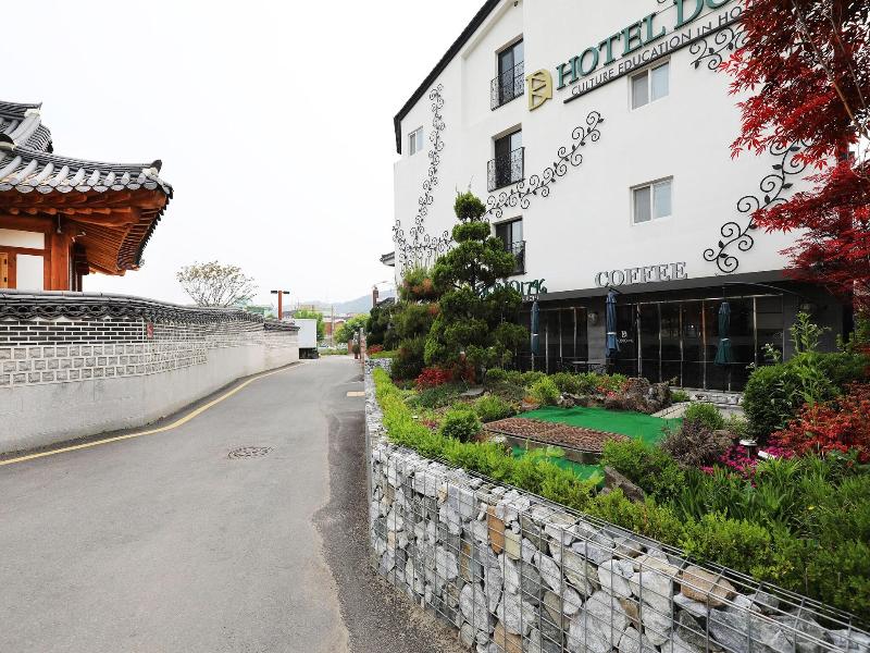 Suwon Dono1796 Hotel image