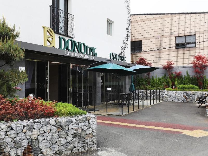 Suwon Dono1796 Hotel image