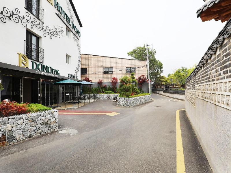 Suwon Dono1796 Hotel image
