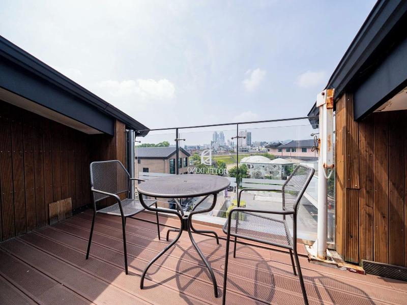 Suwon Dono1796 Hotel image