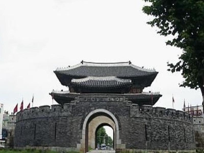 Suwon Dono1796 Hotel image