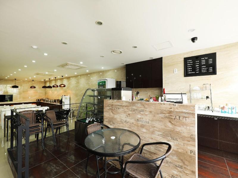 Suwon Dono1796 Hotel image