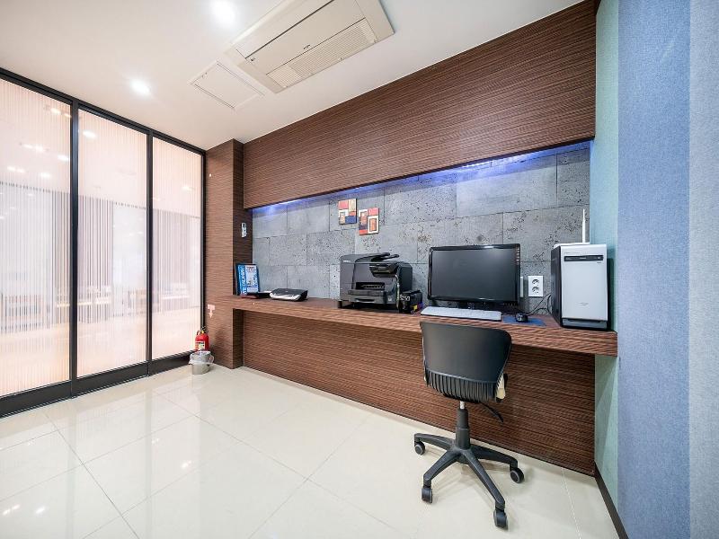 Suwon Dono1796 Hotel image