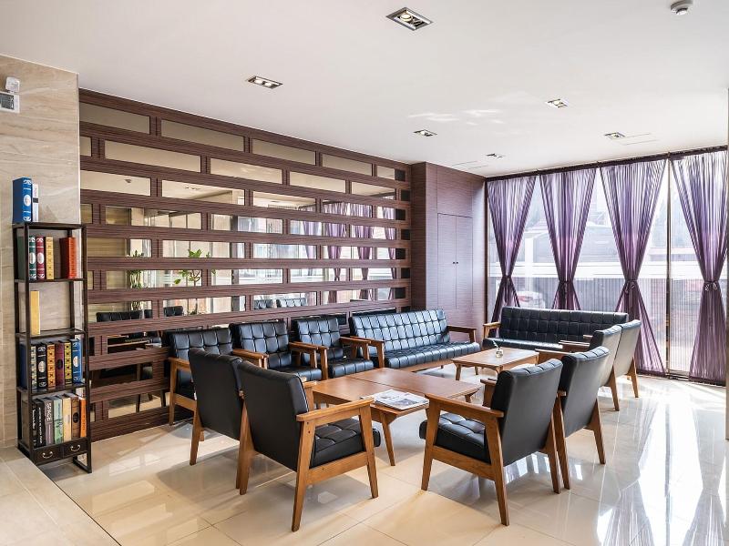 Suwon Dono1796 Hotel image