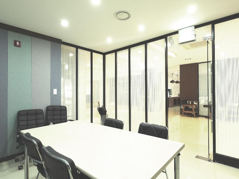 Suwon Dono1796 Hotel image