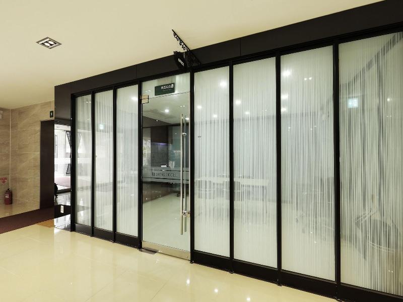 Suwon Dono1796 Hotel image