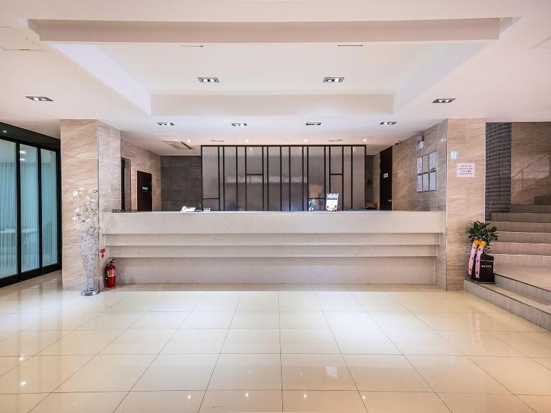 Suwon Dono1796 Hotel image