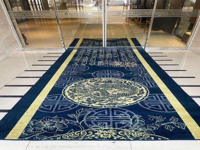Suwon Dono1796 Hotel image