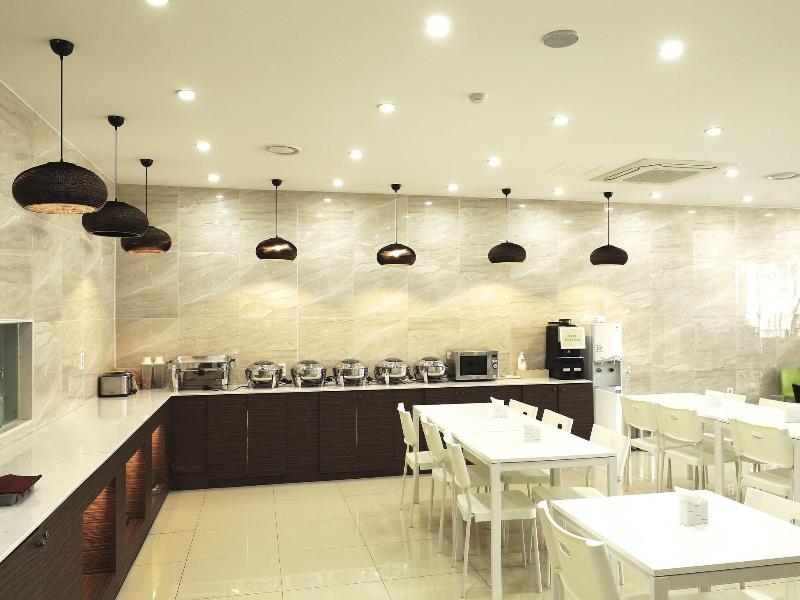 Suwon Dono1796 Hotel image