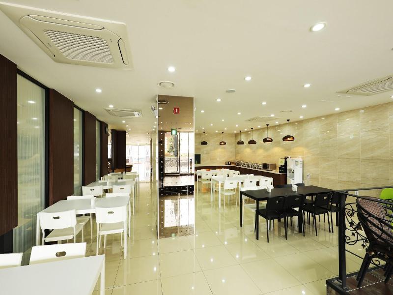 Suwon Dono1796 Hotel image