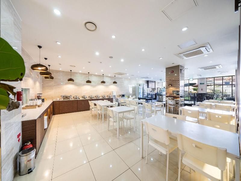 Suwon Dono1796 Hotel image