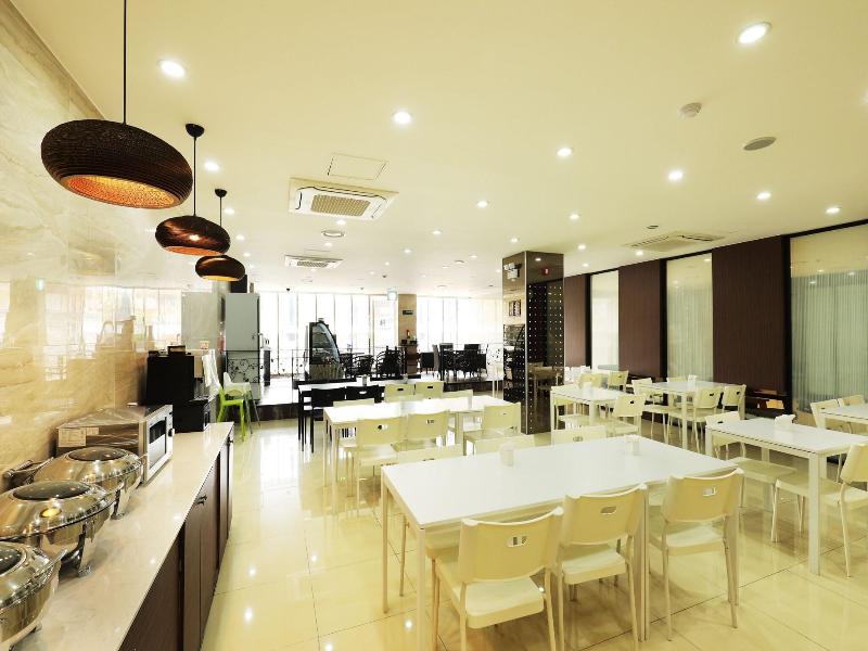 Suwon Dono1796 Hotel image