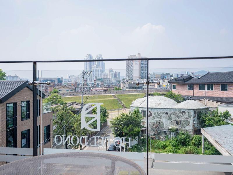 Suwon Dono1796 Hotel image