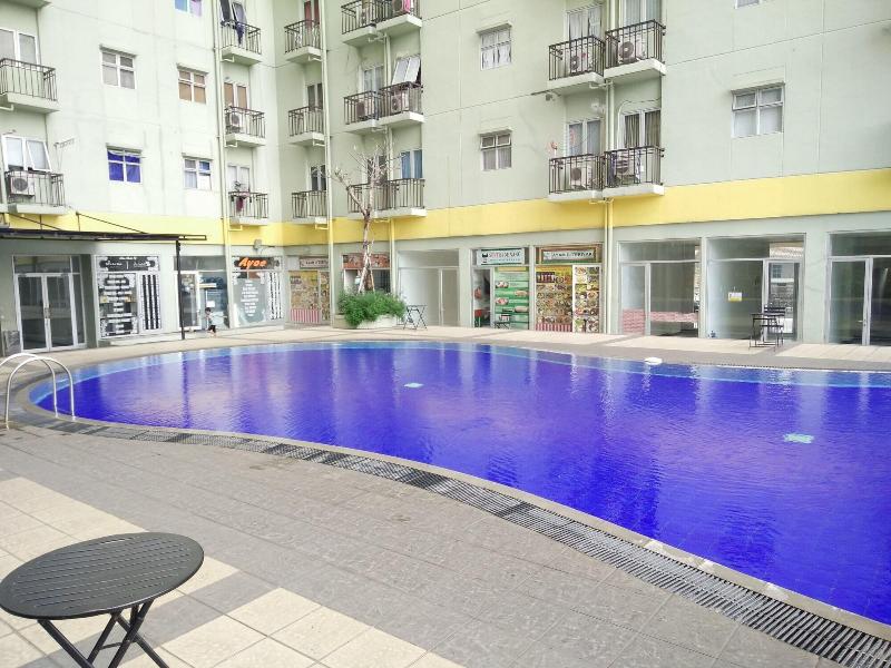 Apartemen The Suites Metro Yudis image