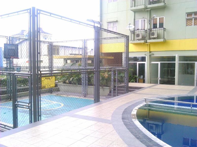 Apartemen The Suites Metro Yudis image